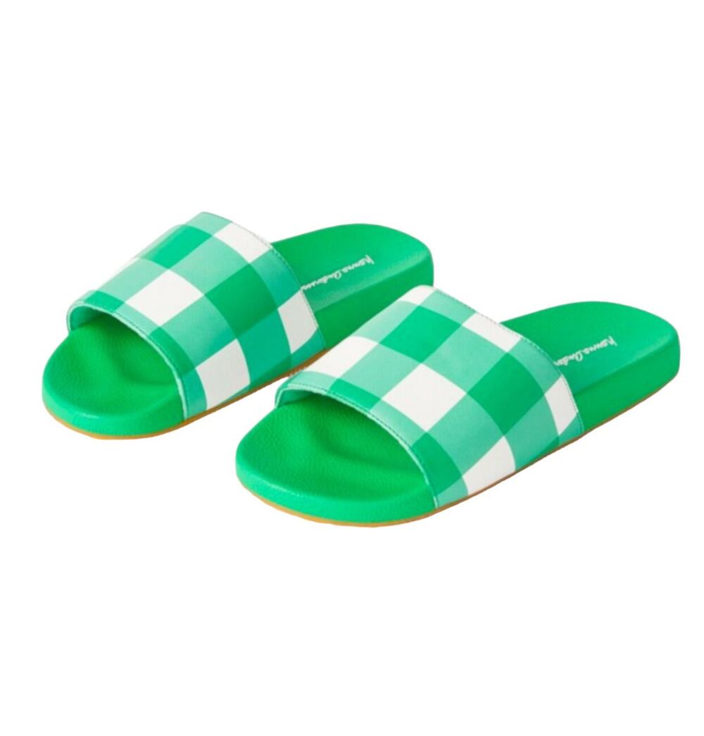 Hanna Andersson NWT Kids Sandals. 7-8 Toddler/Little Kid.